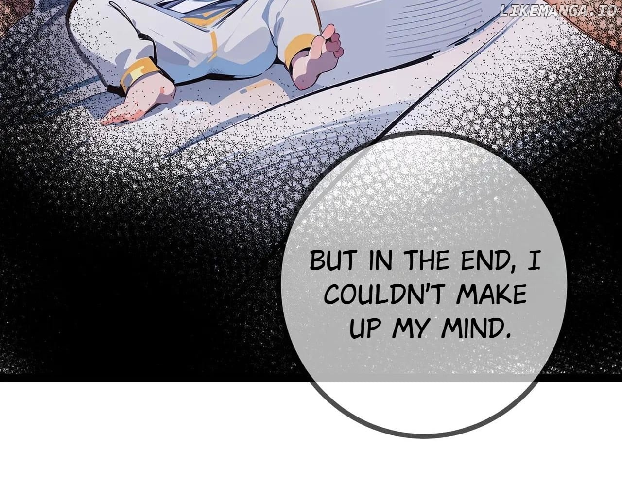 Daddy President Is Too Hard To Deal With Chapter 157 - page 90